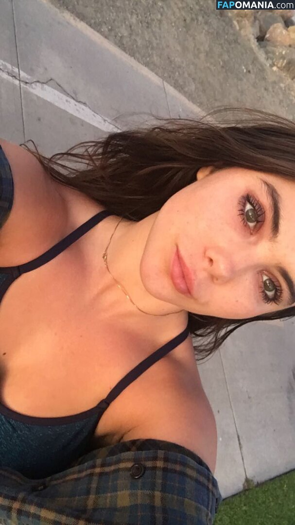 McKayla Maroney Çıplak Sızdırılmış Fotoğraf #27