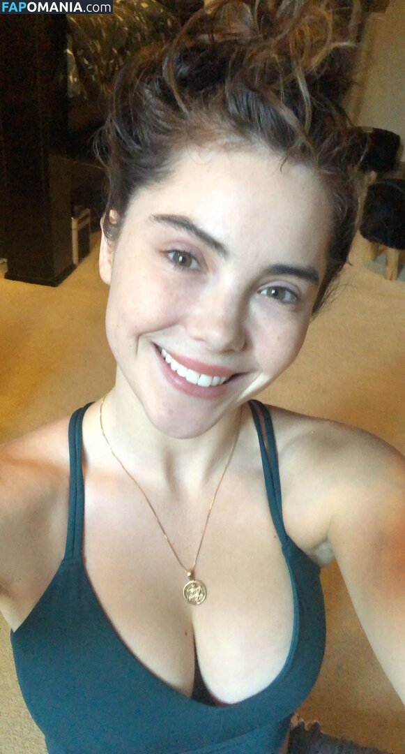 McKayla Maroney Çıplak Sızdırılmış Fotoğraf #40