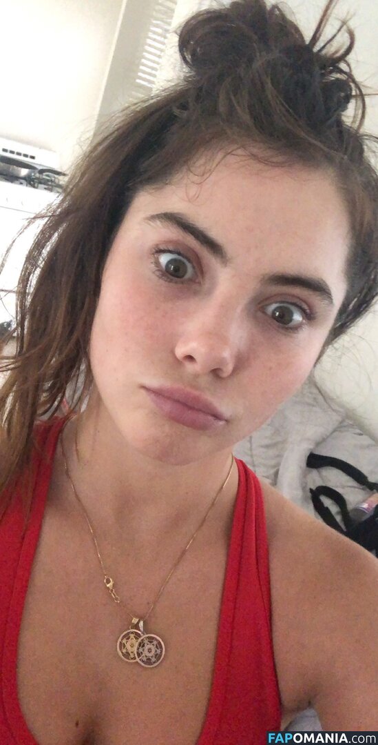 McKayla Maroney Çıplak Sızdırılmış Fotoğraf #84