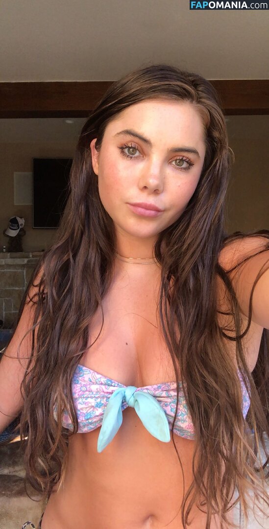 McKayla Maroney Çıplak Sızdırılmış Fotoğraf #105