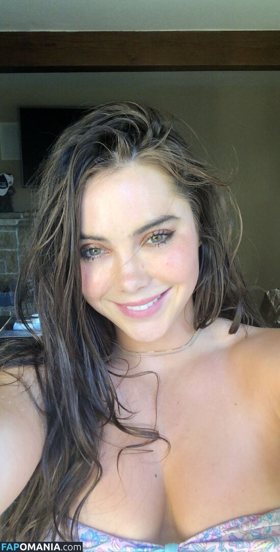 McKayla Maroney Çıplak Sızdırılmış Fotoğraf #109