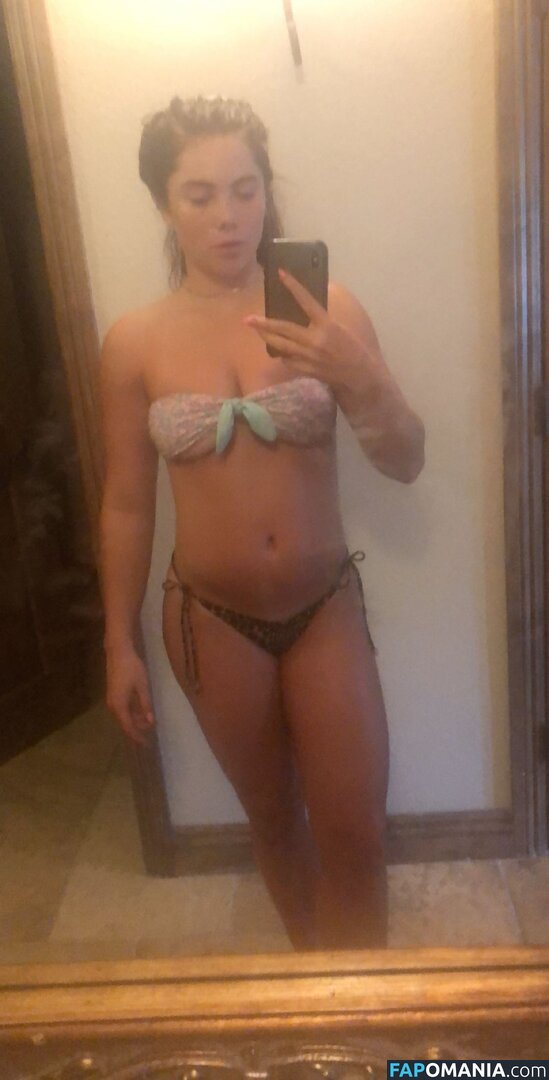 McKayla Maroney Çıplak Sızdırılmış Fotoğraf #136