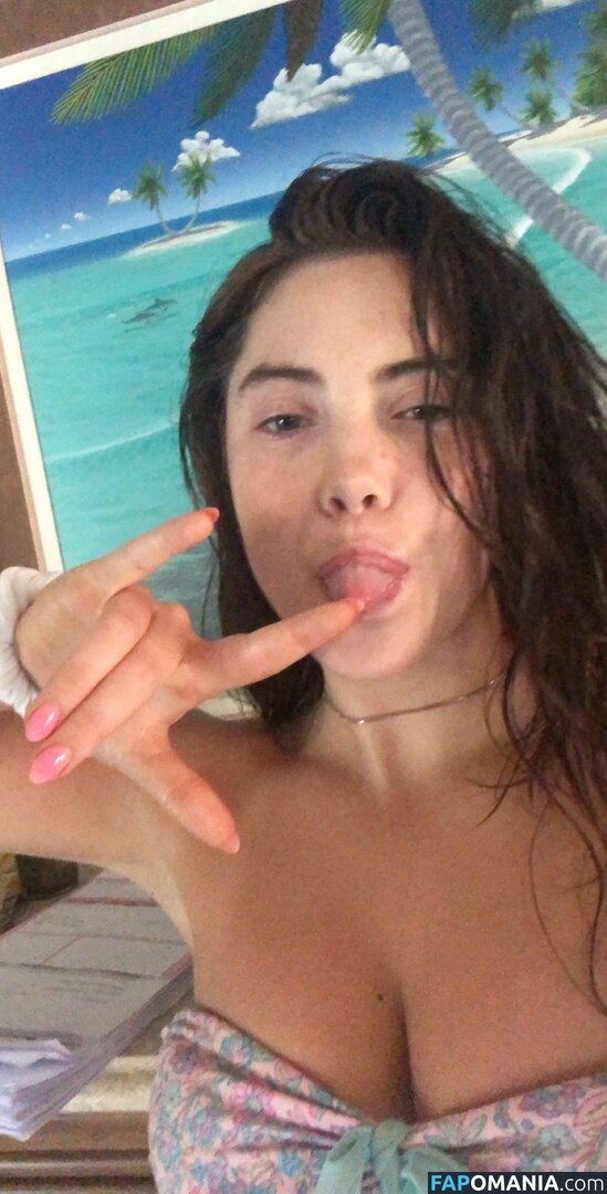 McKayla Maroney Çıplak Sızdırılmış Fotoğraf #143