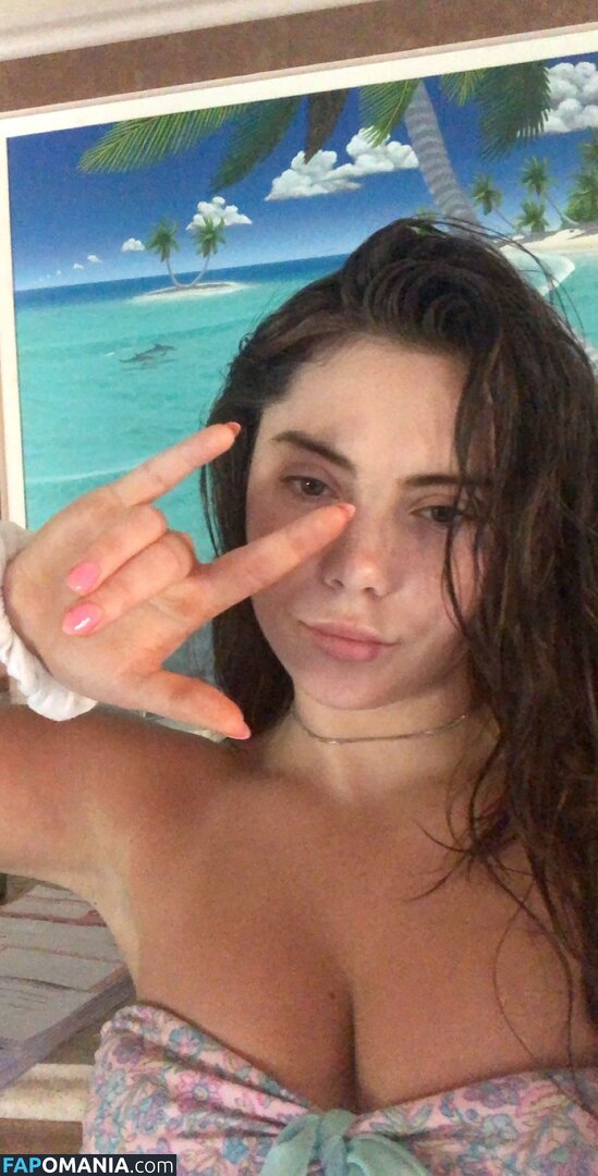 McKayla Maroney Çıplak Sızdırılmış Fotoğraf #144