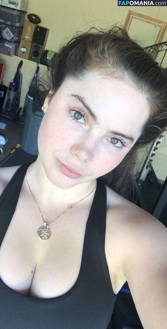 McKayla Maroney Çıplak Sızdırılmış Fotoğraf #158