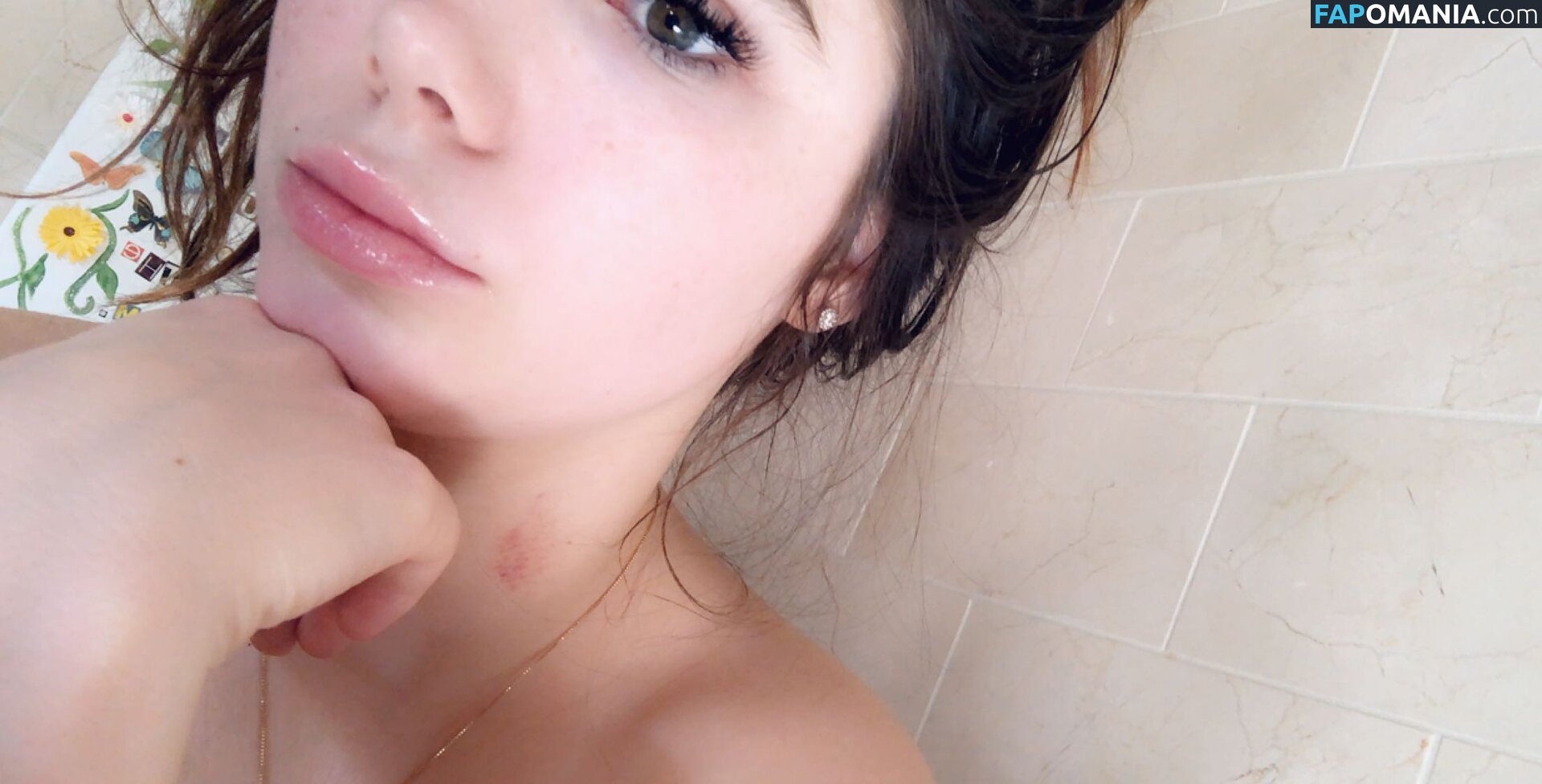 McKayla Maroney Çıplak Sızdırılmış Fotoğraf #162