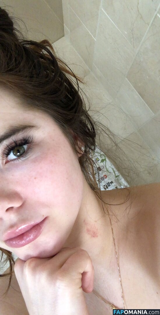 McKayla Maroney Çıplak Sızdırılmış Fotoğraf #163
