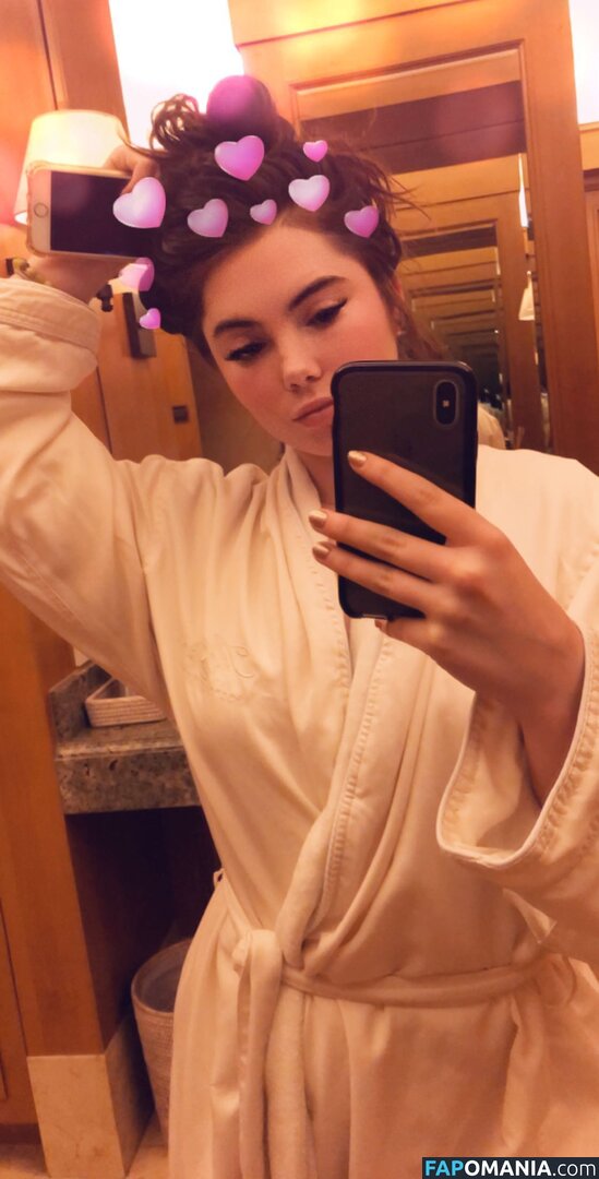 McKayla Maroney Çıplak Sızdırılmış Fotoğraf #165