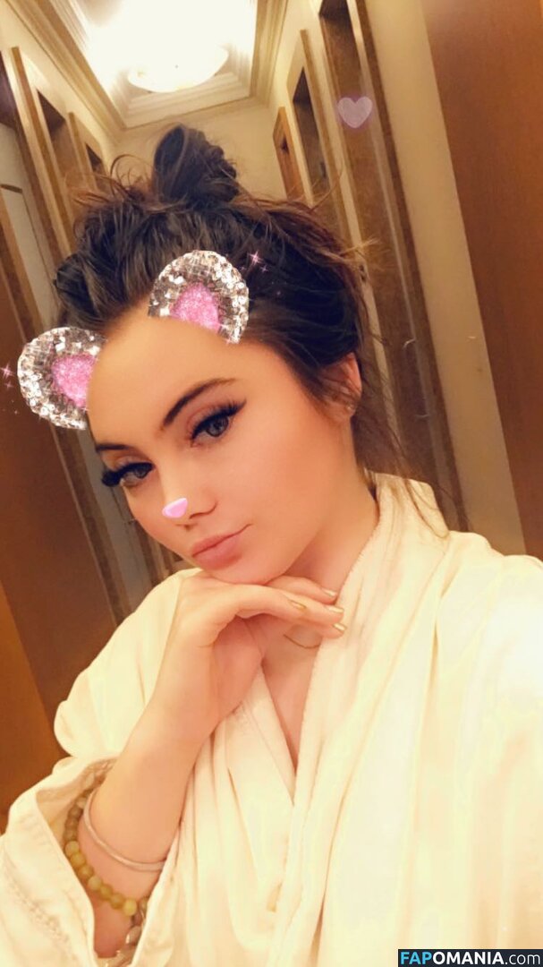 McKayla Maroney Çıplak Sızdırılmış Fotoğraf #170