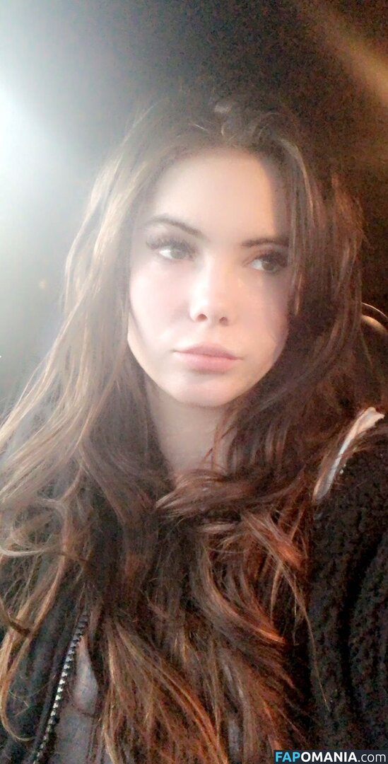 McKayla Maroney Çıplak Sızdırılmış Fotoğraf #174