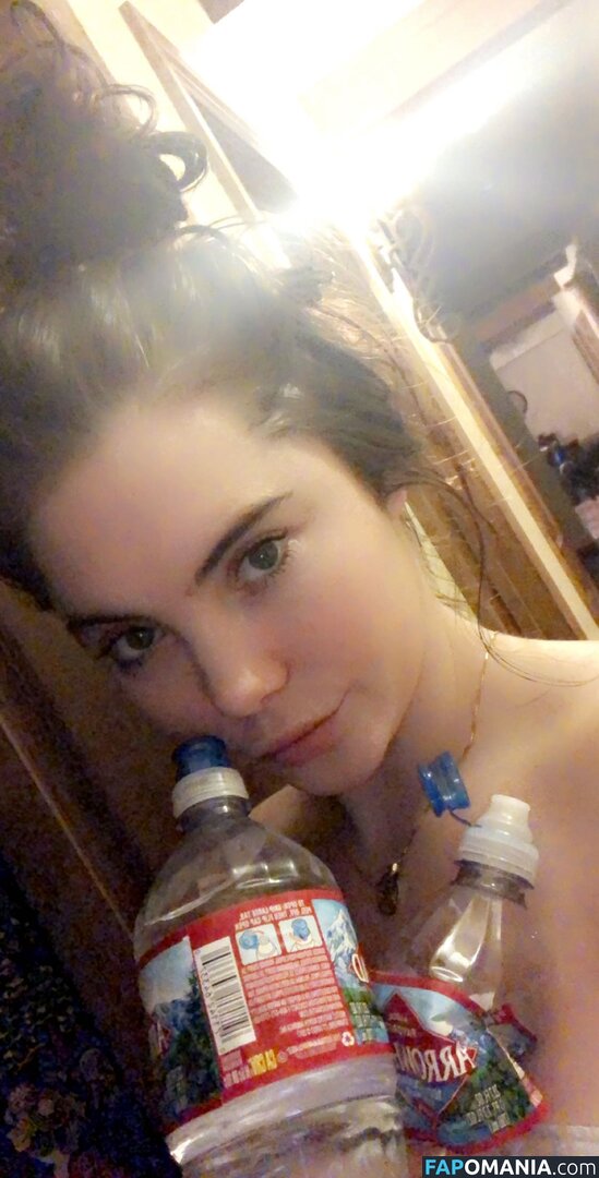 McKayla Maroney Çıplak Sızdırılmış Fotoğraf #176