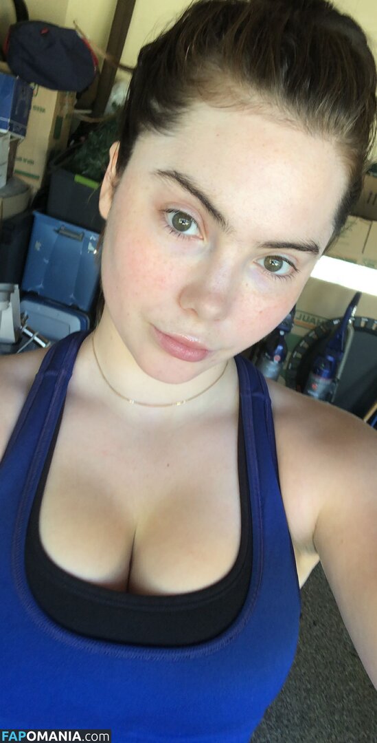 McKayla Maroney Çıplak Sızdırılmış Fotoğraf #179