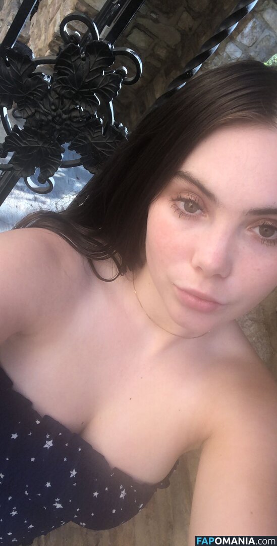 McKayla Maroney Çıplak Sızdırılmış Fotoğraf #194