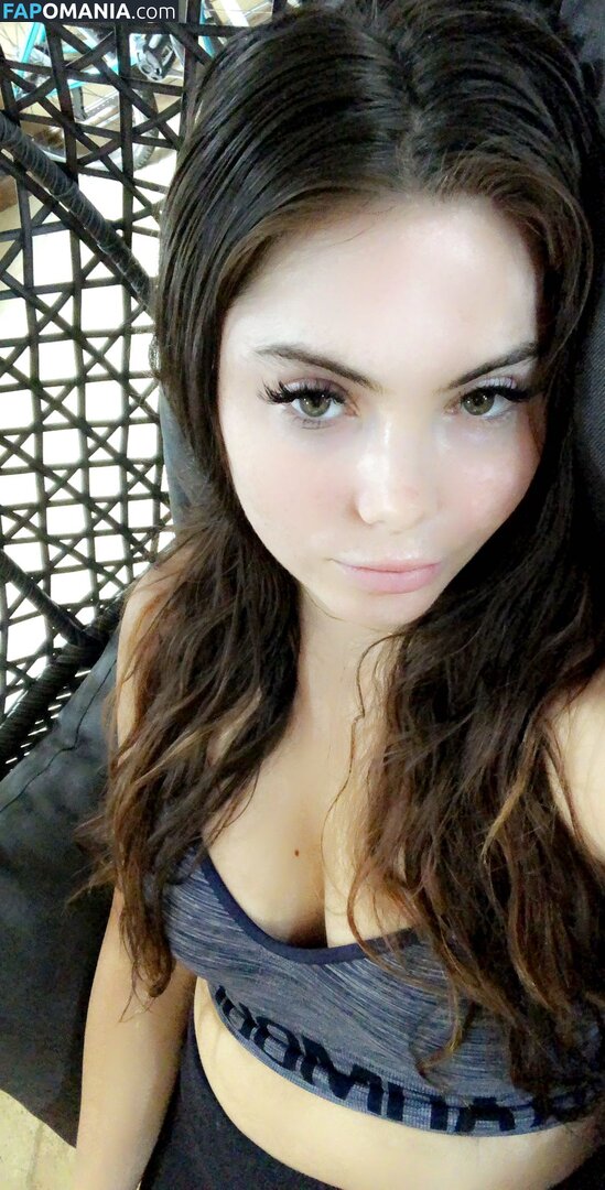 McKayla Maroney Çıplak Sızdırılmış Fotoğraf #207