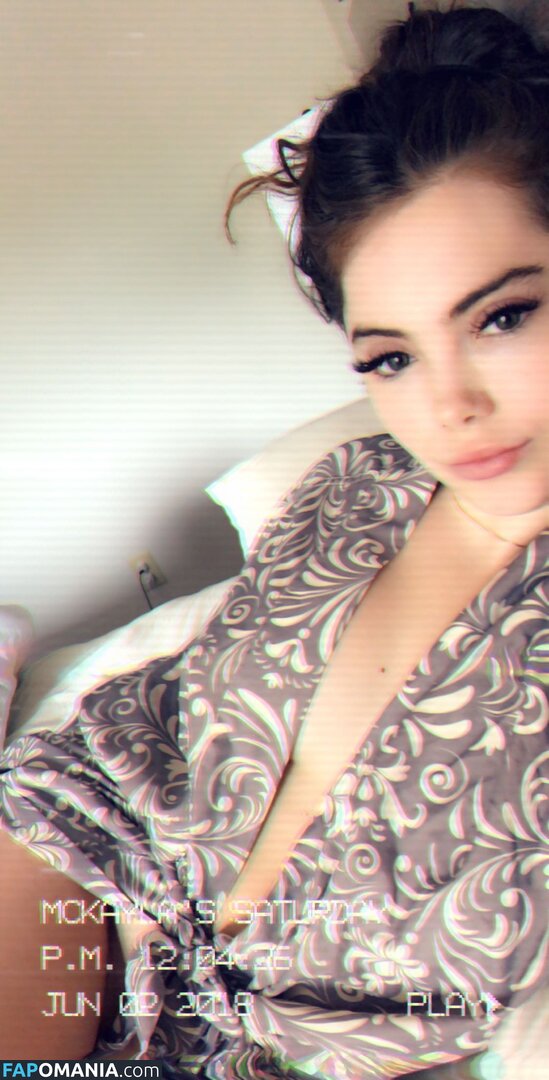 McKayla Maroney Çıplak Sızdırılmış Fotoğraf #212