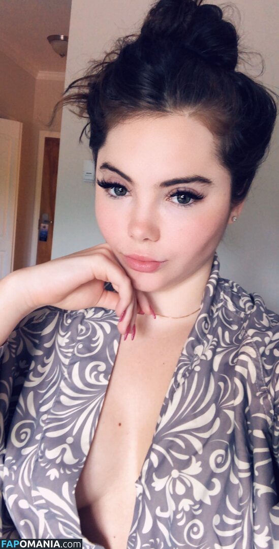 McKayla Maroney Çıplak Sızdırılmış Fotoğraf #217