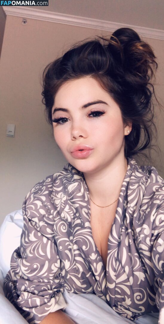 McKayla Maroney Çıplak Sızdırılmış Fotoğraf #222
