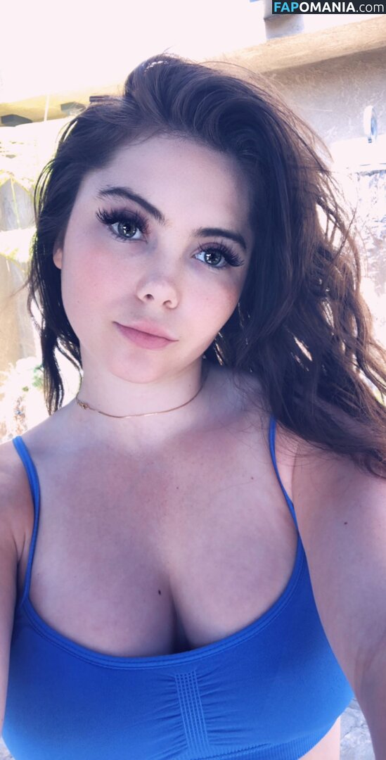 McKayla Maroney Çıplak Sızdırılmış Fotoğraf #234