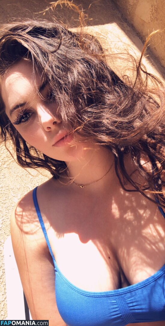McKayla Maroney Çıplak Sızdırılmış Fotoğraf #237