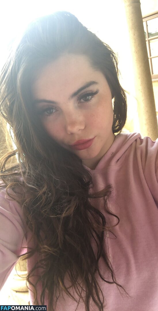 McKayla Maroney Çıplak Sızdırılmış Fotoğraf #243
