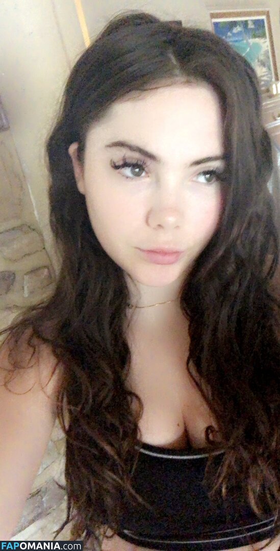 McKayla Maroney Çıplak Sızdırılmış Fotoğraf #245