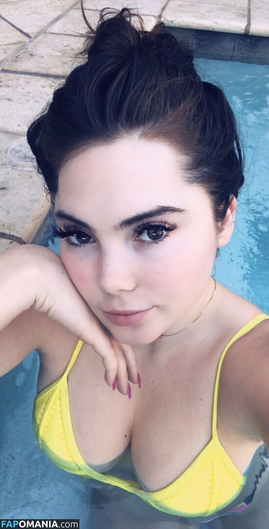McKayla Maroney Çıplak Sızdırılmış Fotoğraf #250