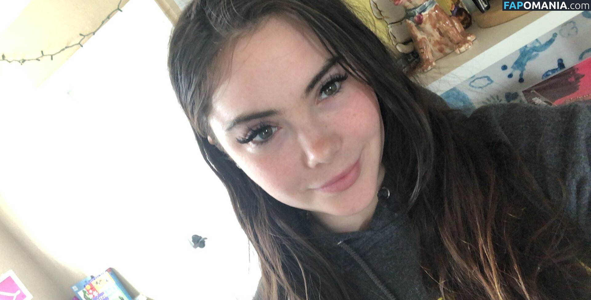 McKayla Maroney Çıplak Sızdırılmış Fotoğraf #275