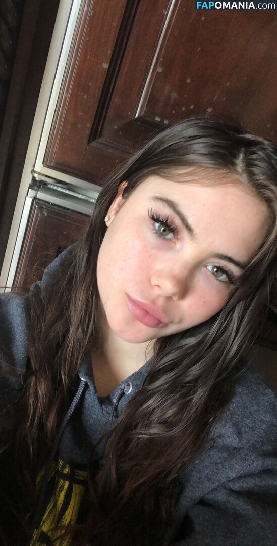 McKayla Maroney Çıplak Sızdırılmış Fotoğraf #276