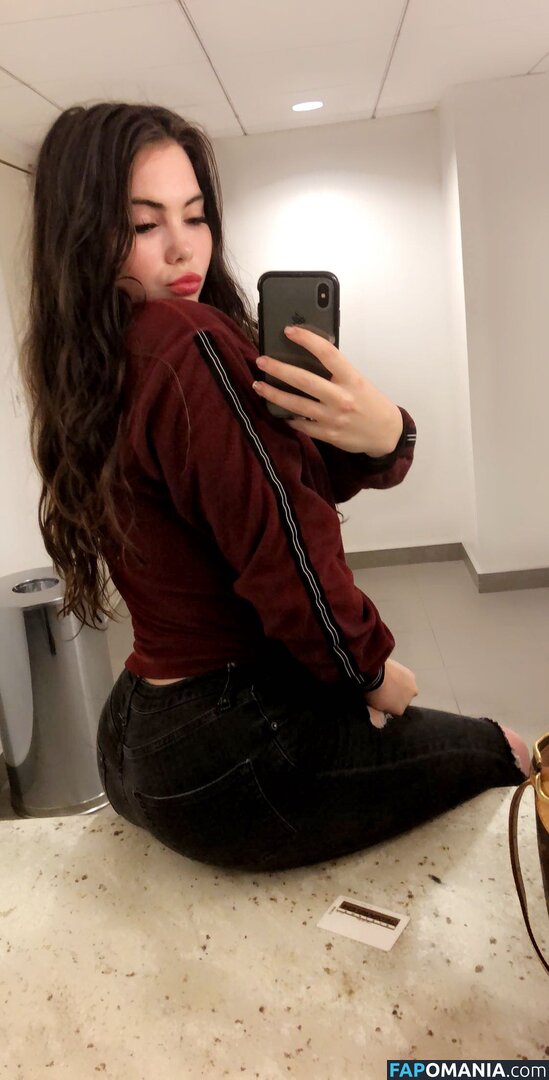 McKayla Maroney Çıplak Sızdırılmış Fotoğraf #283