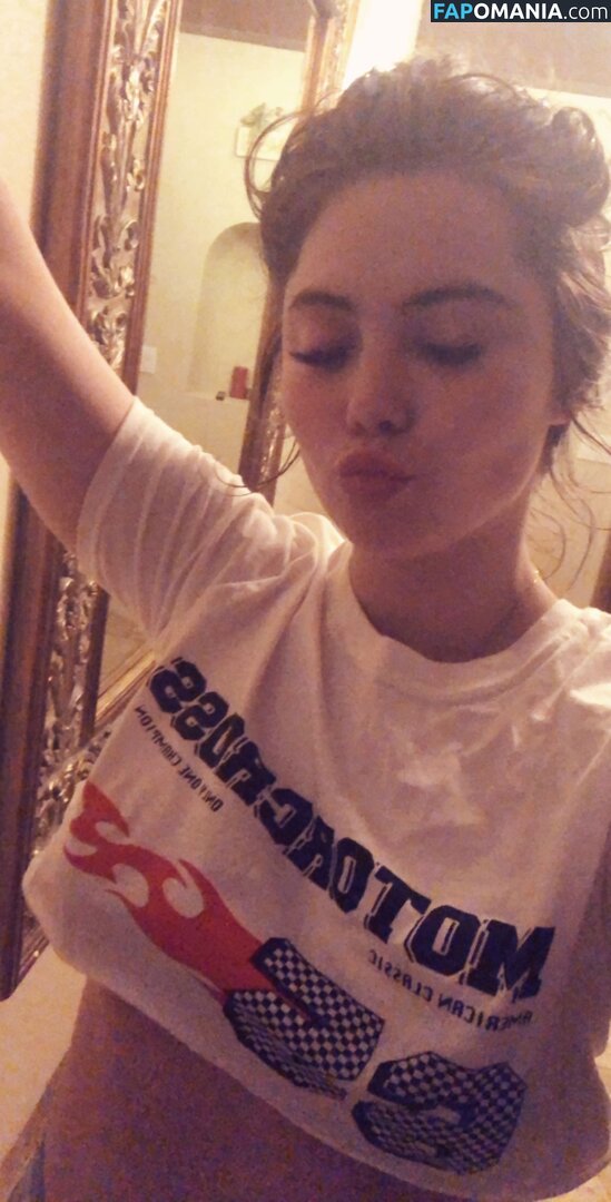 McKayla Maroney Çıplak Sızdırılmış Fotoğraf #285