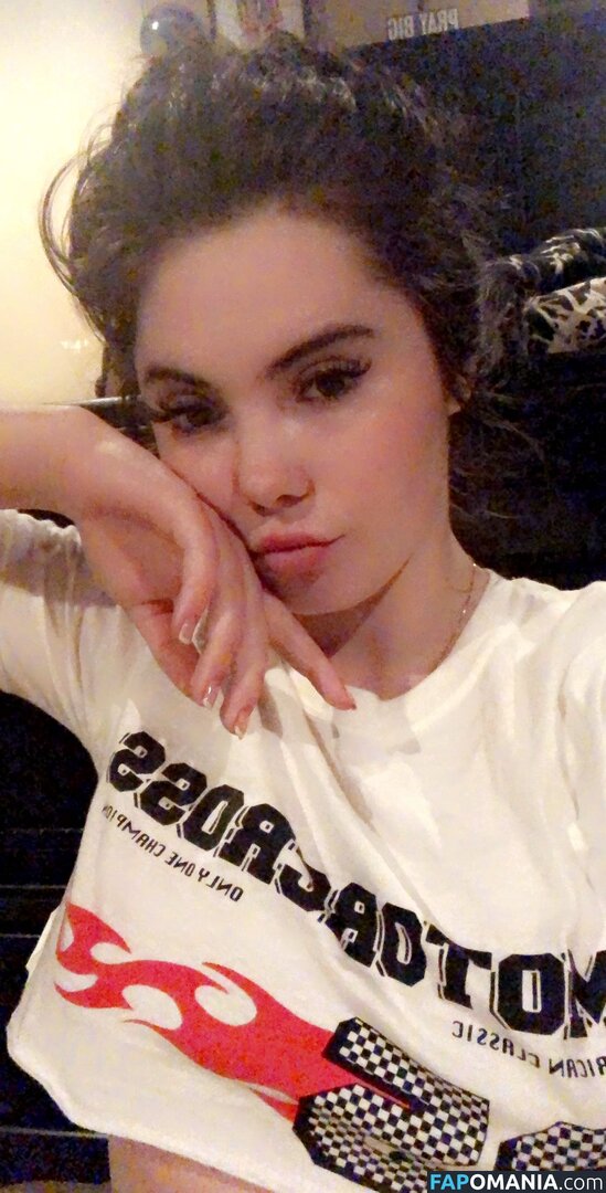 McKayla Maroney Çıplak Sızdırılmış Fotoğraf #290