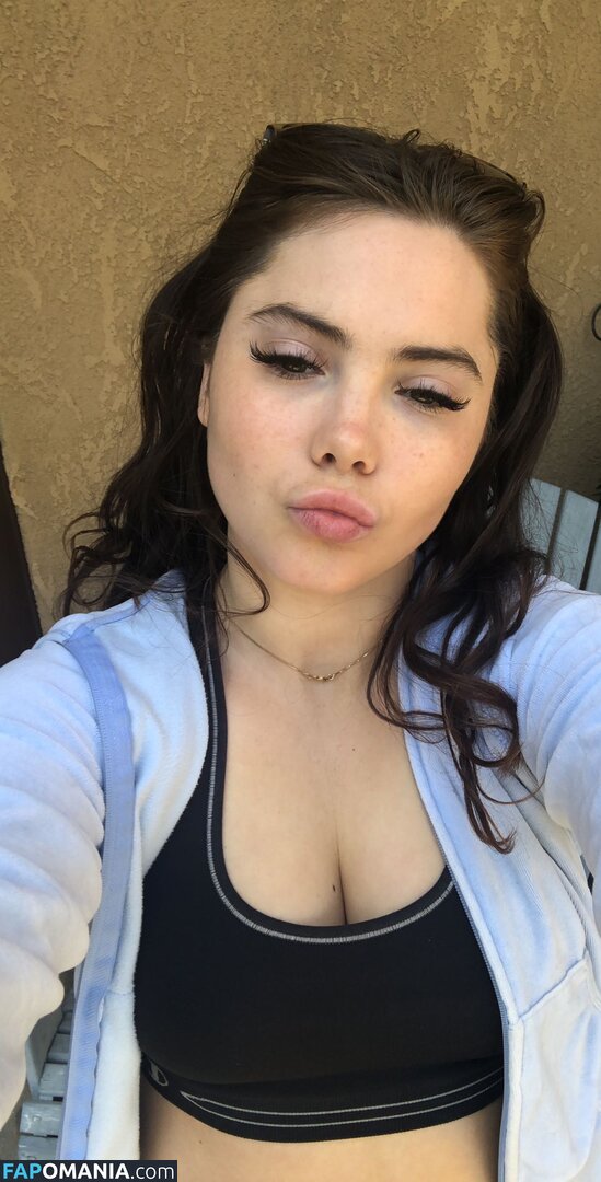 McKayla Maroney Çıplak Sızdırılmış Fotoğraf #304