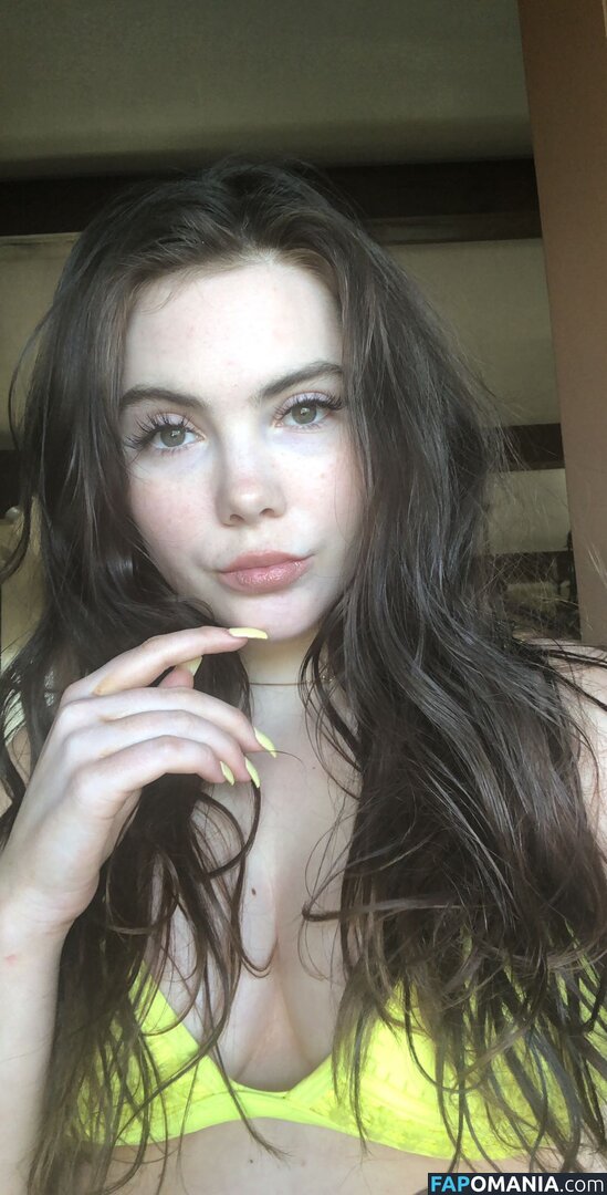 McKayla Maroney Çıplak Sızdırılmış Fotoğraf #312