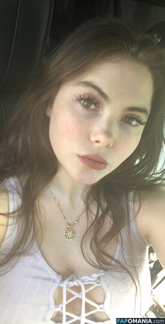 McKayla Maroney Çıplak Sızdırılmış Fotoğraf #314