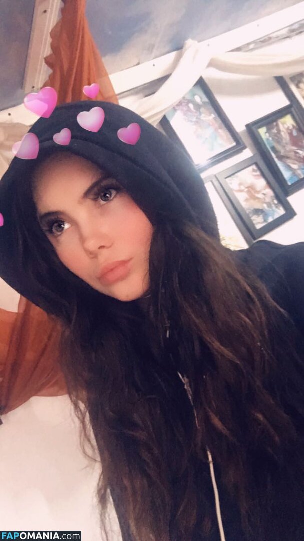 McKayla Maroney Çıplak Sızdırılmış Fotoğraf #317