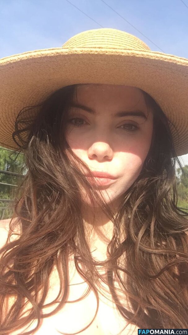 McKayla Maroney Çıplak Sızdırılmış Fotoğraf #319
