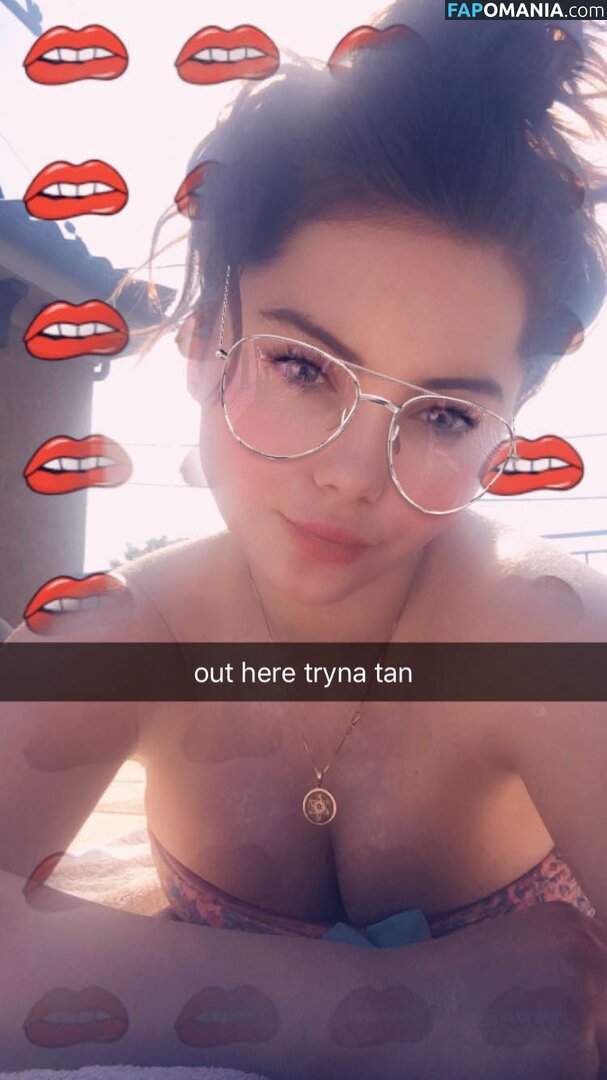 McKayla Maroney Çıplak Sızdırılmış Fotoğraf #322