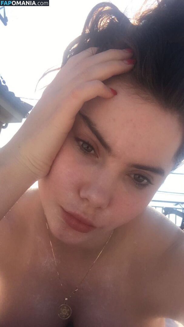 McKayla Maroney Çıplak Sızdırılmış Fotoğraf #328