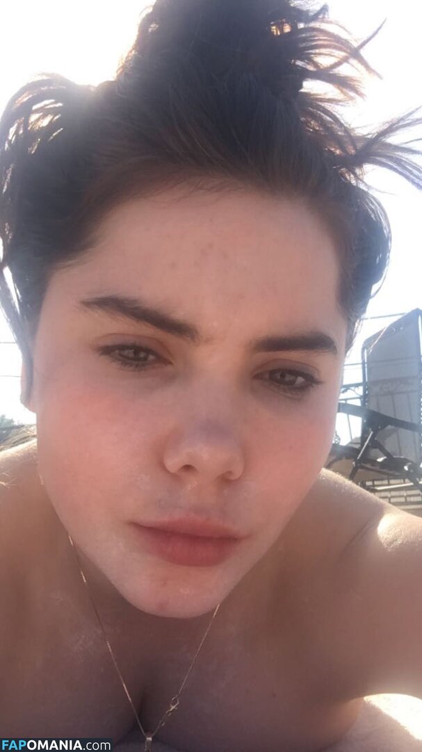 McKayla Maroney Çıplak Sızdırılmış Fotoğraf #330
