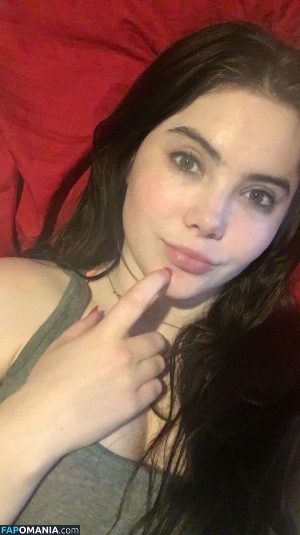 McKayla Maroney Çıplak Sızdırılmış Fotoğraf #331