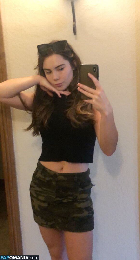 McKayla Maroney Çıplak Sızdırılmış Fotoğraf #337
