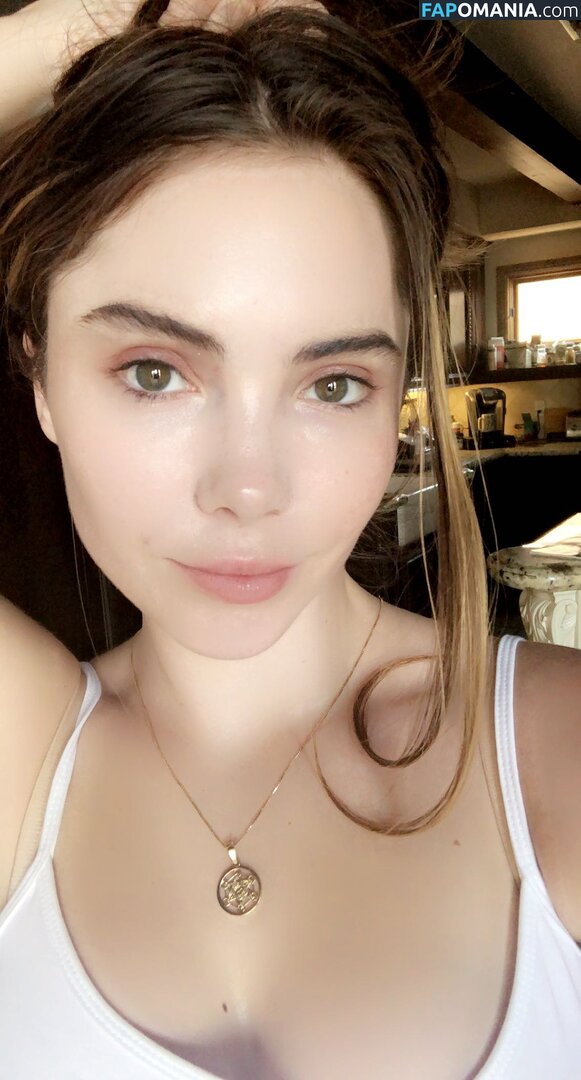 McKayla Maroney Çıplak Sızdırılmış Fotoğraf #339