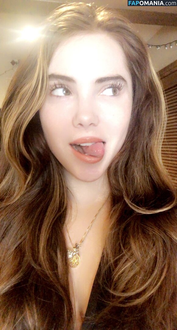 McKayla Maroney Çıplak Sızdırılmış Fotoğraf #340