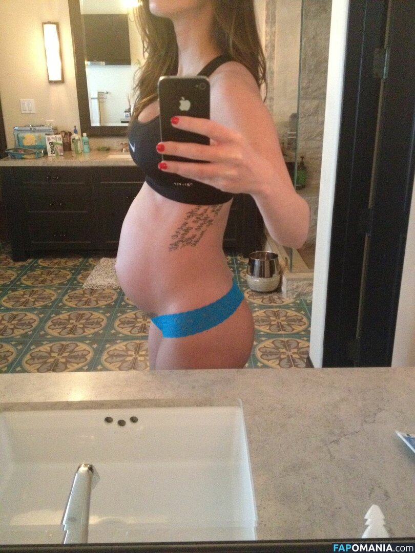 Megan Fox Çıplak Sızdırılmış Fotoğraf #17