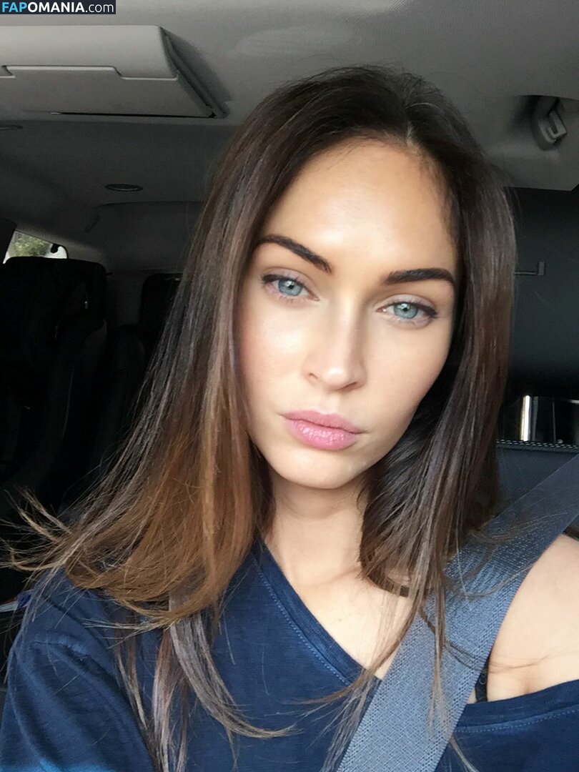 Megan Fox Çıplak Sızdırılmış Fotoğraf #36