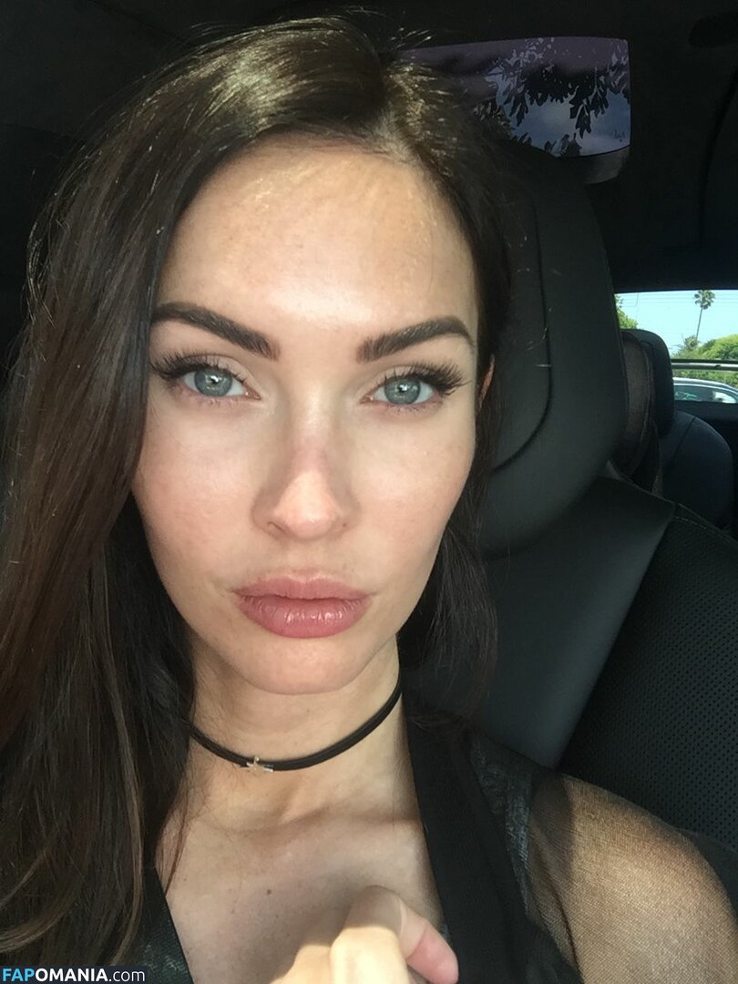 Megan Fox Çıplak Sızdırılmış Fotoğraf #44