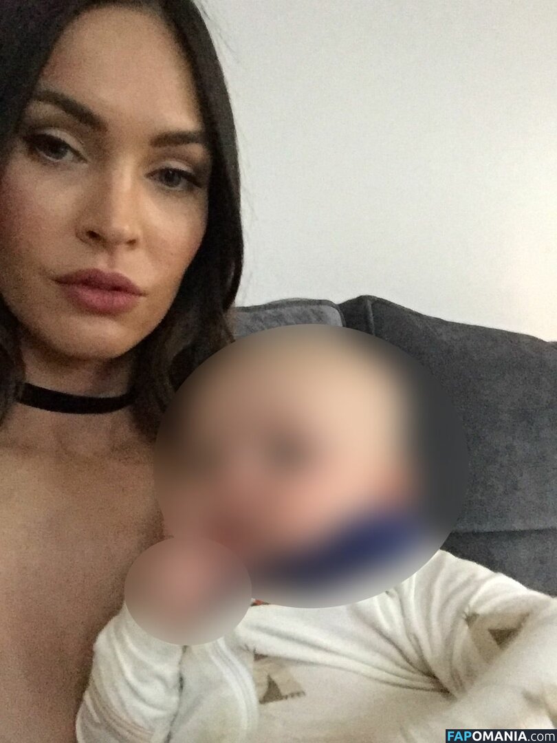 Megan Fox Çıplak Sızdırılmış Fotoğraf #47