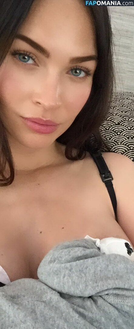 Megan Fox Çıplak Sızdırılmış Fotoğraf #52