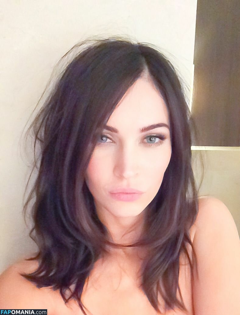 Megan Fox Çıplak Sızdırılmış Fotoğraf #54