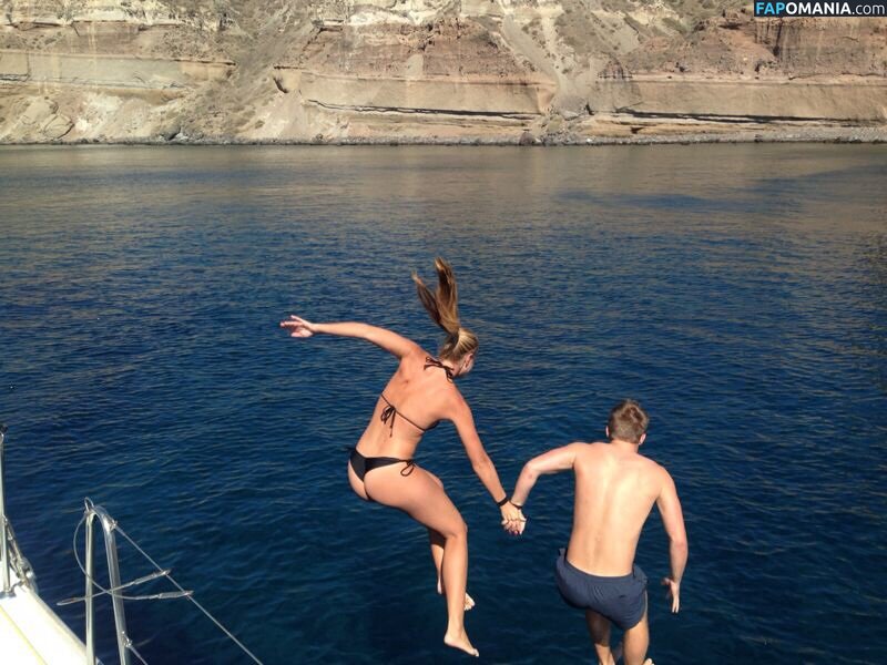 Megan Wilson Çıplak Sızdırılmış Fotoğraf #165